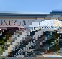 Maverick Coffee House and Roastery - Accommodation Melbourne