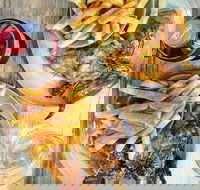 Nando's - Scarborough - Accommodation Melbourne