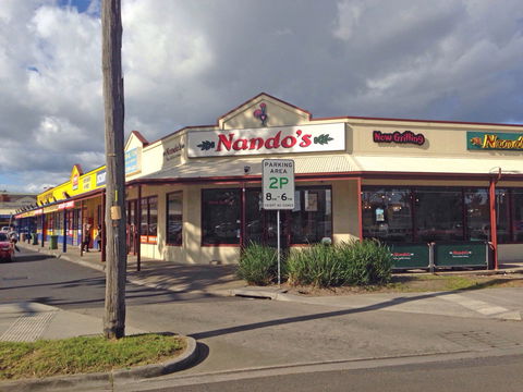 Nando's - Narre Warren - Accommodation Melbourne 0