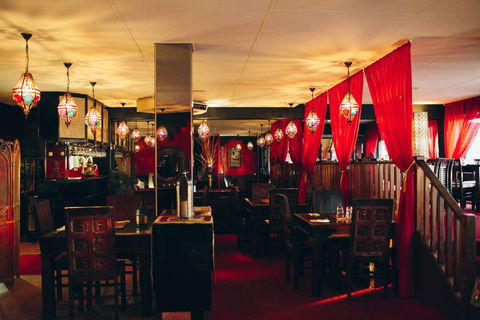 Nataraja Indian - Accommodation Melbourne 0
