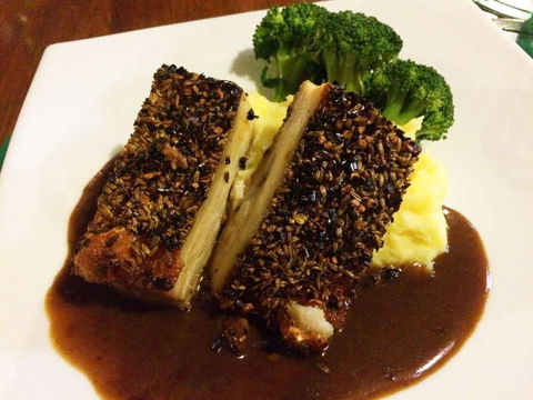 Northside Tavern And Shed Resturant - Melbourne 4u 0