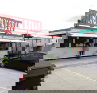 Nur Kebab - Accommodation Melbourne