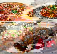 Olives Italian Restaurant - Accommodation Melbourne