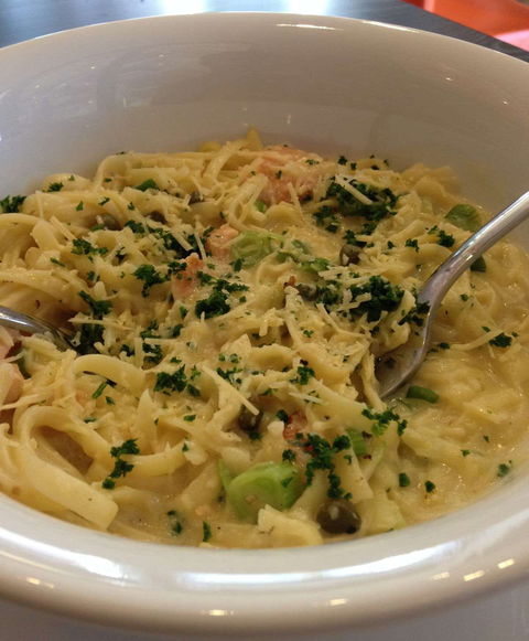 Pizza Capers - Accommodation Melbourne 0