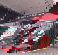 Pizzeria di Ciccio - Accommodation Melbourne