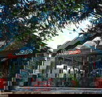 Poppies  Cafe - Accommodation Melbourne