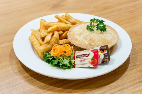 Poppies  Cafe - Accommodation Melbourne 2