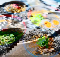 Ramen Danbo - Accommodation Melbourne