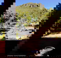 Round Hill Coffee - Accommodation Melbourne