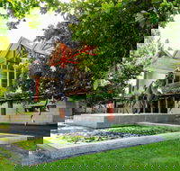 Rymill Coonawarra - Accommodation Melbourne