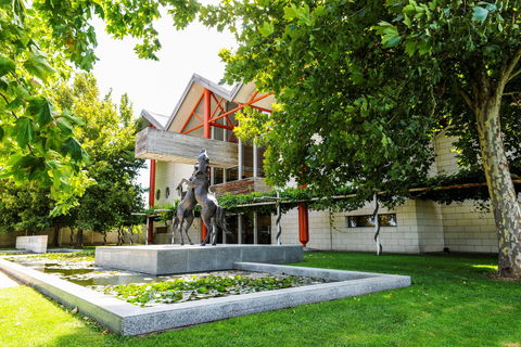 Rymill Coonawarra - Accommodation Melbourne 0