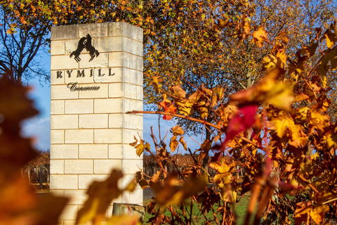 Rymill Coonawarra - Accommodation Melbourne 2