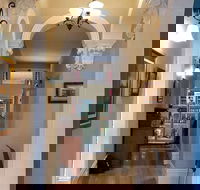 Shop Ate Cafe and Store - Accommodation Melbourne