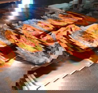 Somerton Kabab  Cafe - Accommodation Melbourne