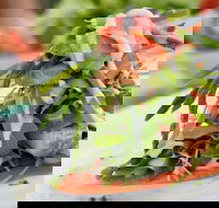 Splash Seafood Restaurant - Accommodation Melbourne