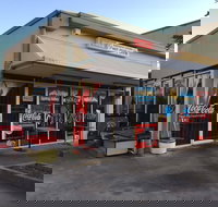 Stanton Cafe - Accommodation Melbourne