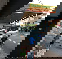 Sunrising - Accommodation Melbourne