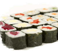 Sushi World - Ryde - Accommodation Melbourne