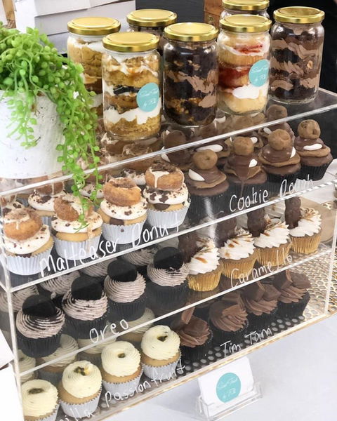 Sweet Treats By Rhi - Accommodation Melbourne 0