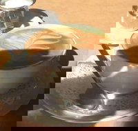 Swiss Cafe  Coffee Shop - Accommodation Melbourne