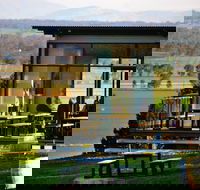 Tallis Wine Cellar Door - Accommodation Melbourne