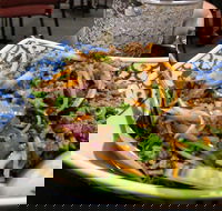 Thai Lotus Restaurant - Accommodation Melbourne