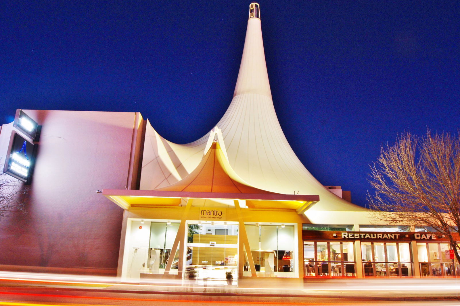 Gobbagombalin NSW Accommodation Melbourne