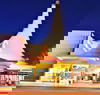 The Pavilion - Accommodation Melbourne