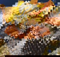 The Turkish Tea House - Accommodation Melbourne