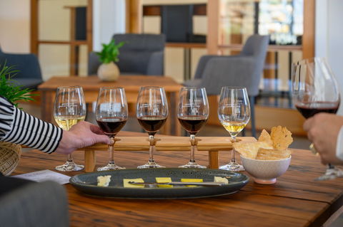 Tim Adams Wines - Accommodation Melbourne 0