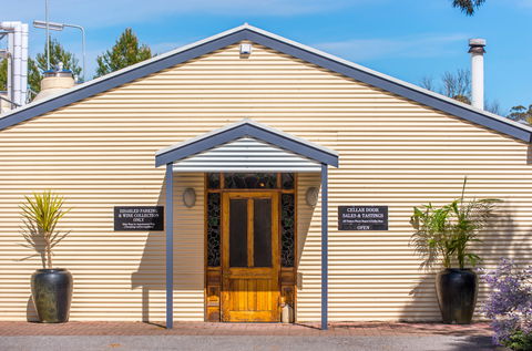 Tim Adams Wines - Accommodation Melbourne 1