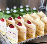 Tsuki Patisserie - Accommodation Melbourne