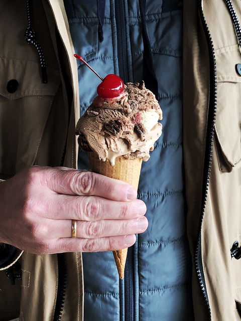 Van Diemens Land Creamery - Accommodation Melbourne 0