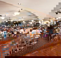 Wilsonton Hotel - Toowoomba - Accommodation Melbourne