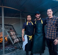 Yellow Billy Restaurant - Accommodation Melbourne