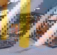 Yi Dynasty BBQ - Accommodation Melbourne