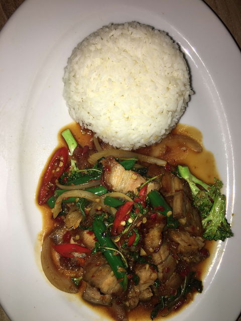 Absolute Thai Homemade - Accommodation Melbourne 0