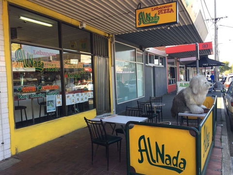 Al Nada - Accommodation Melbourne 0