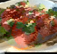 Anglesea Golf Club Bistro - Accommodation Melbourne