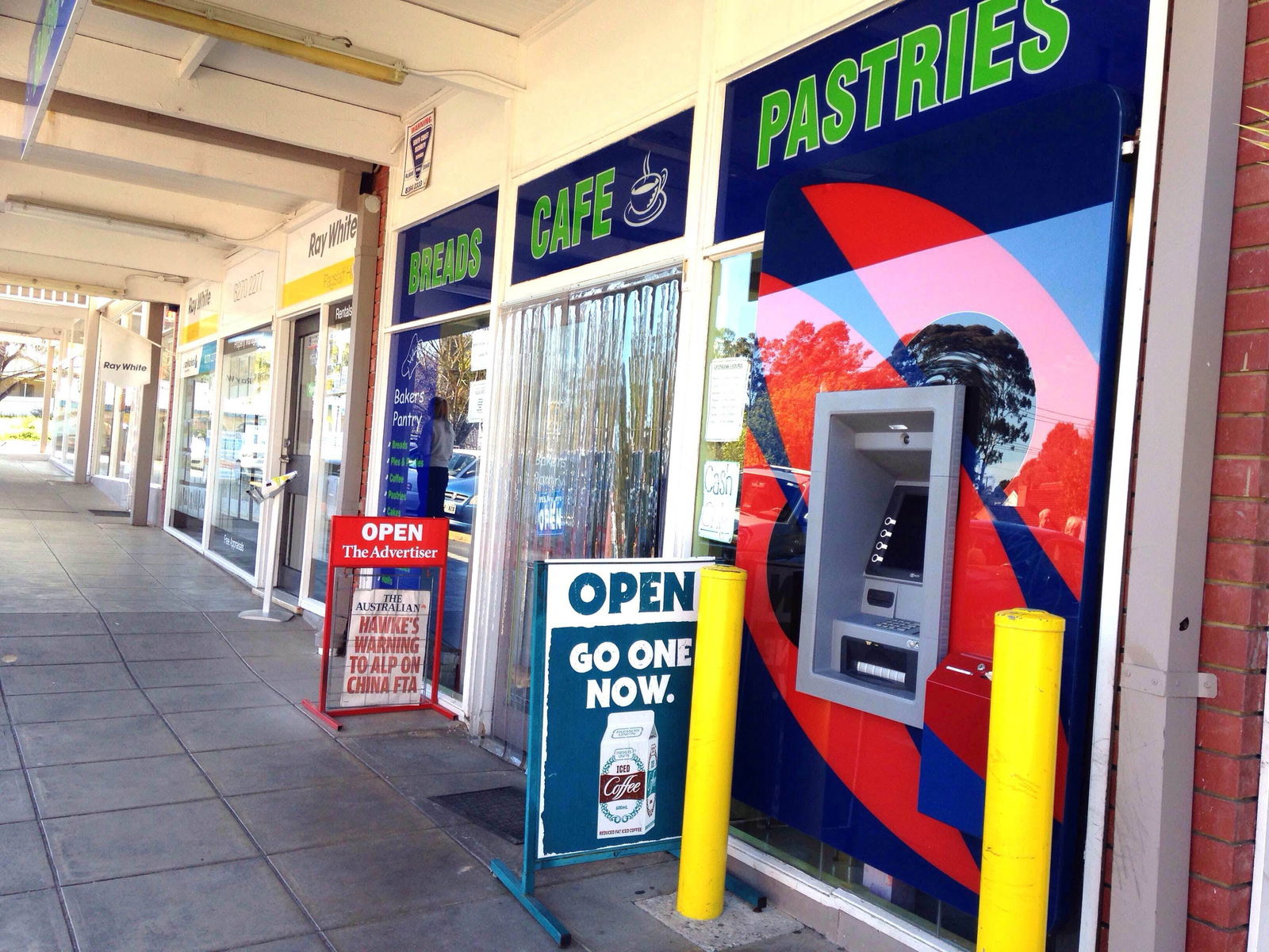 Chandlers Hill SA Accommodation Melbourne