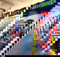 Bakers Pantry - Accommodation Melbourne