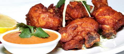 BAPS Nepalese Restaurant - Accommodation Melbourne 0