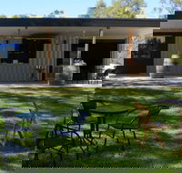 Barham Vines - Accommodation Melbourne