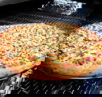Big Pappa's Pizza - Goodna - Accommodation Melbourne