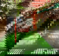 Bin 3 Cafe - Accommodation Melbourne