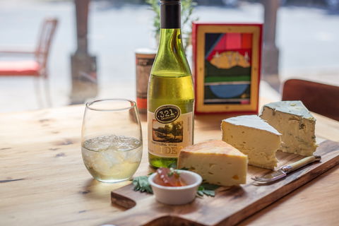 Café Sidra - Accommodation Melbourne 0