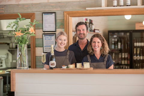 Café Sidra - Accommodation Melbourne 1