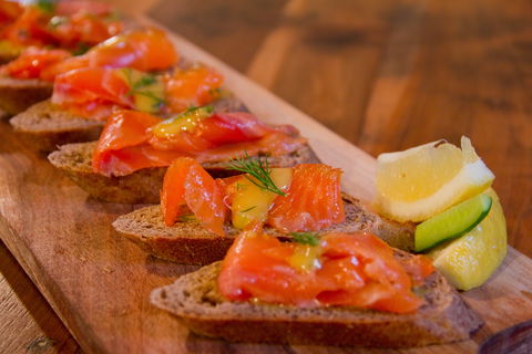 Café Sidra - Accommodation Melbourne 2