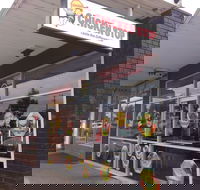 Chicken Stop - Accommodation Melbourne