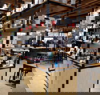 Coffee Hit - Indooroopilly - Accommodation Melbourne
